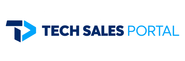 Tech Sales Portal
